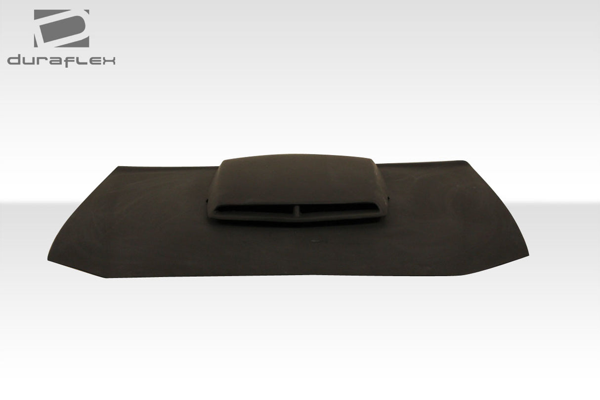 2006-2010 Dodge Charger Duraflex TA Look Hood - 1 Piece