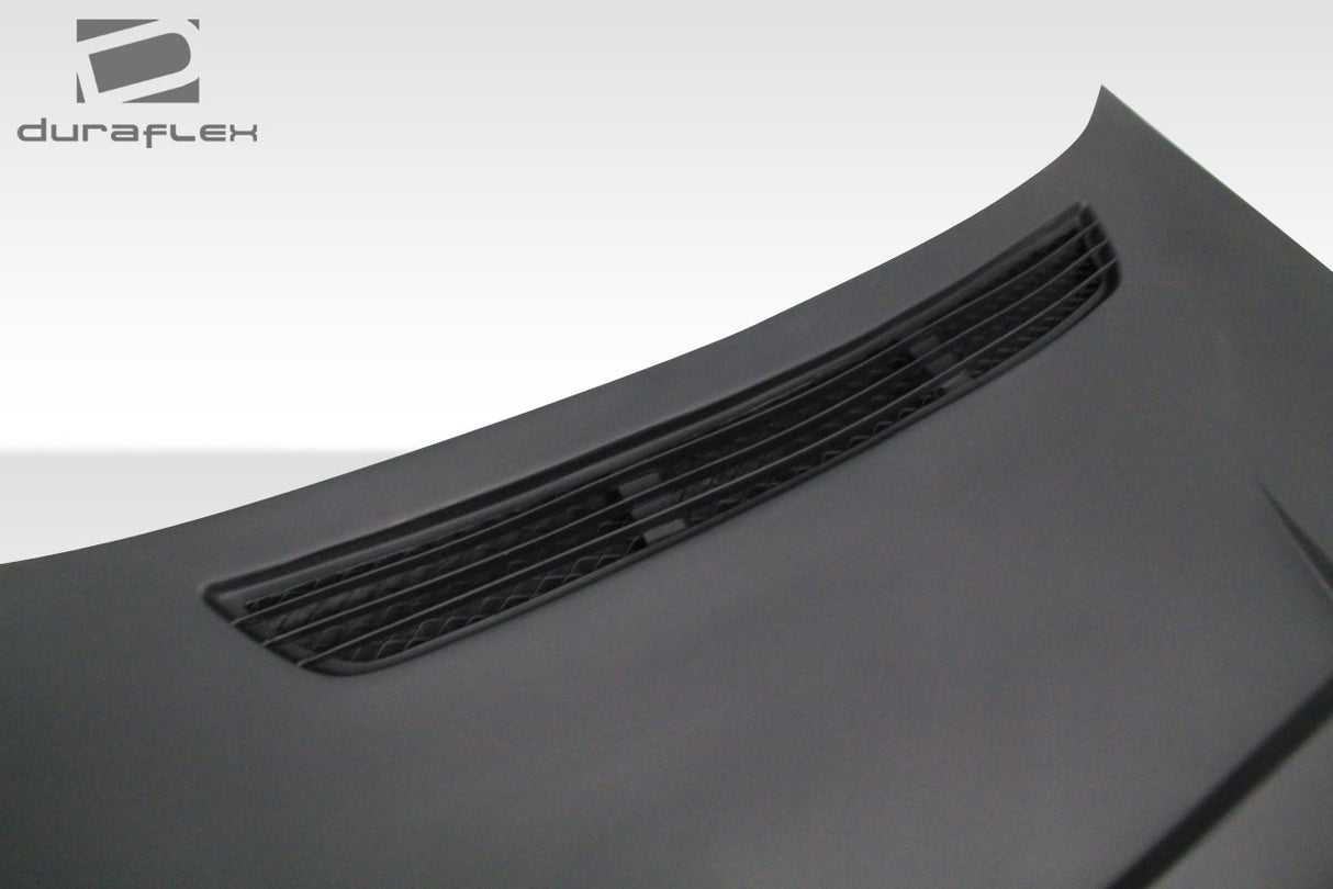 1995-1996 Nissan 240SX S14 Duraflex D-Spec Hood - 1 Piece