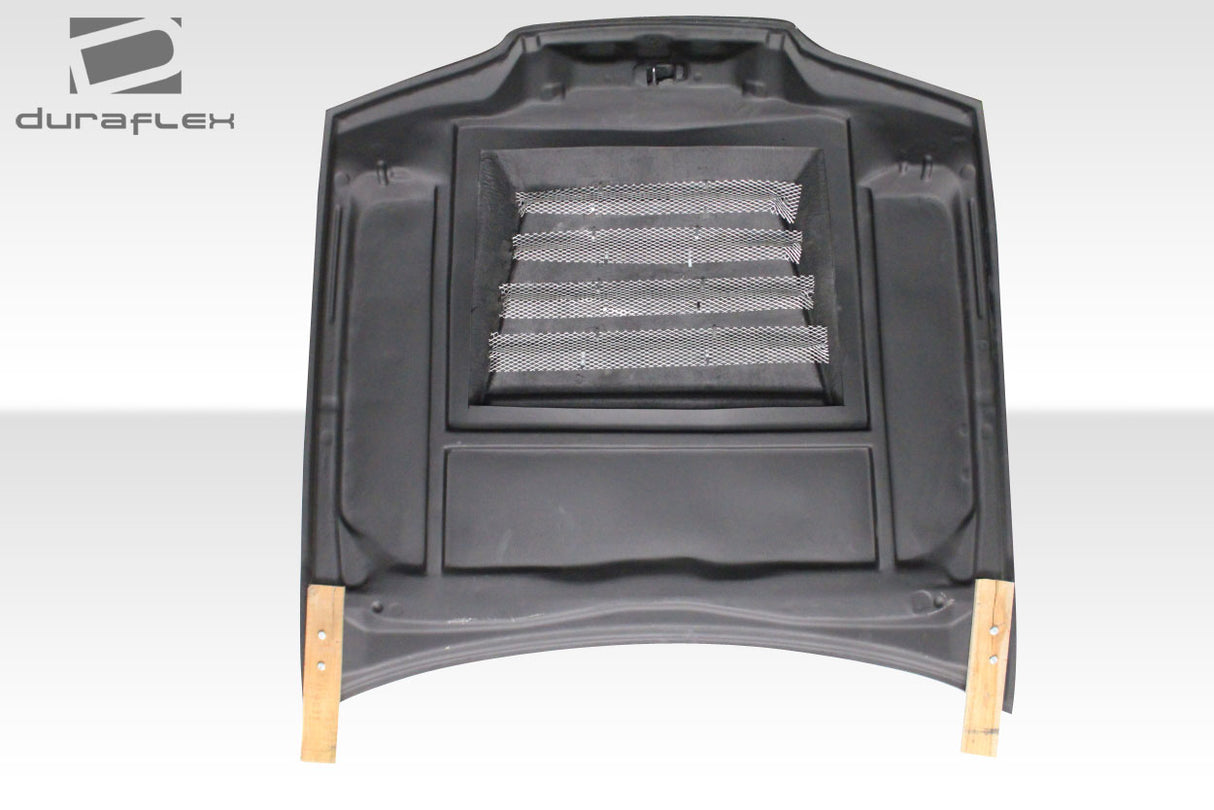 1995-1996 Nissan 240SX S14 Duraflex D-Spec Hood - 1 Piece