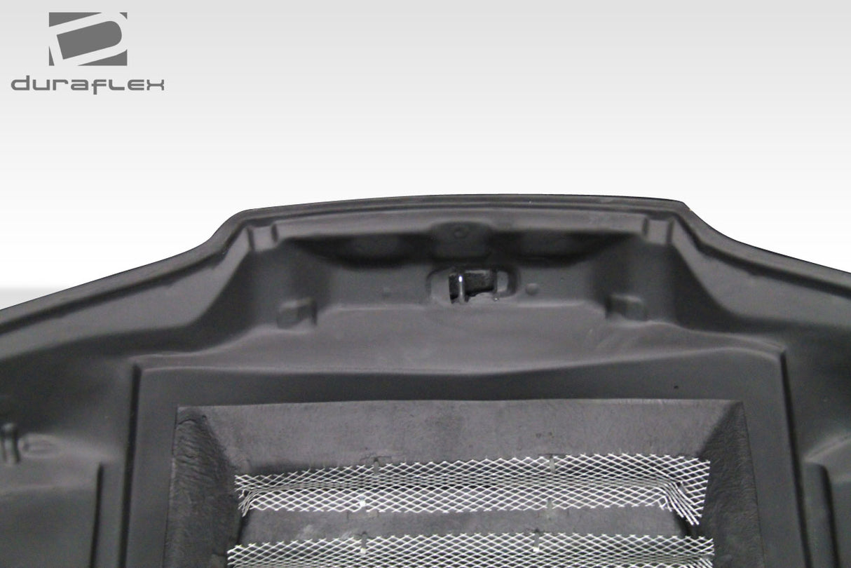 1995-1996 Nissan 240SX S14 Duraflex D-Spec Hood - 1 Piece