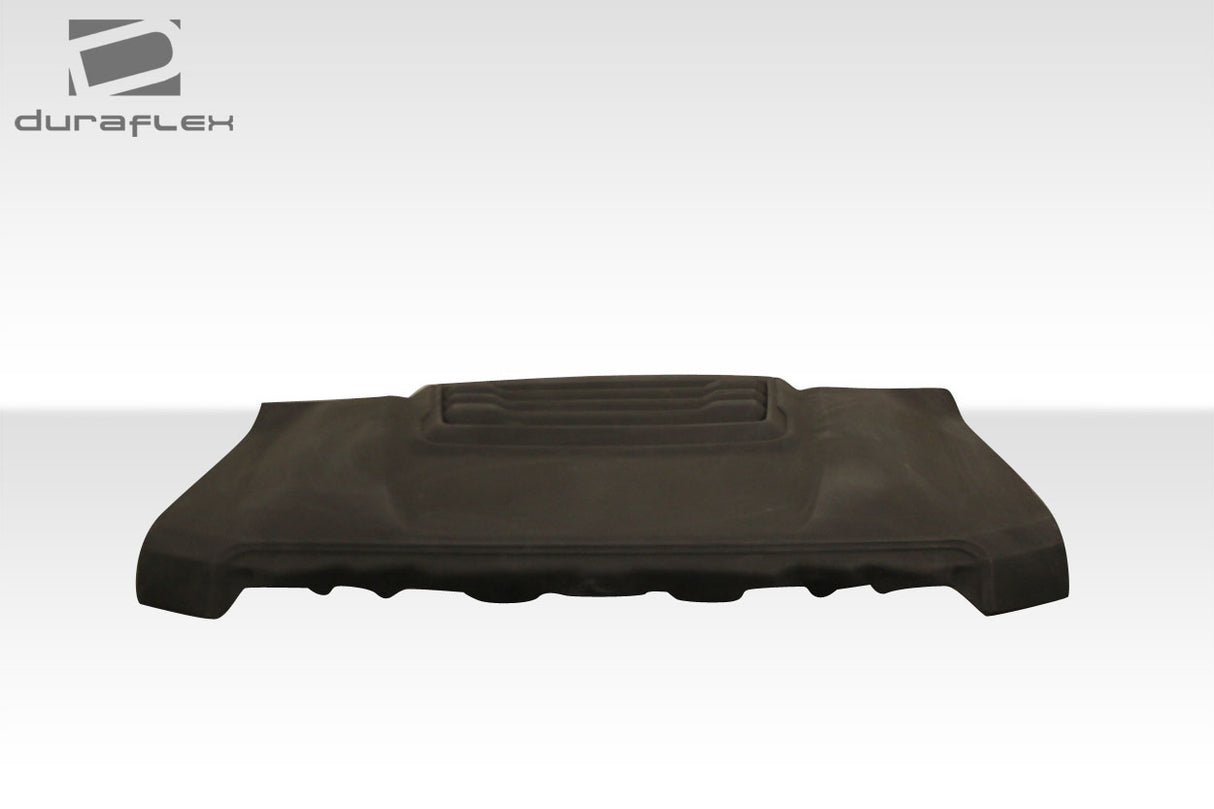 2009-2014 Ford F-150 Duraflex Raptor Look Hood - 1 Piece