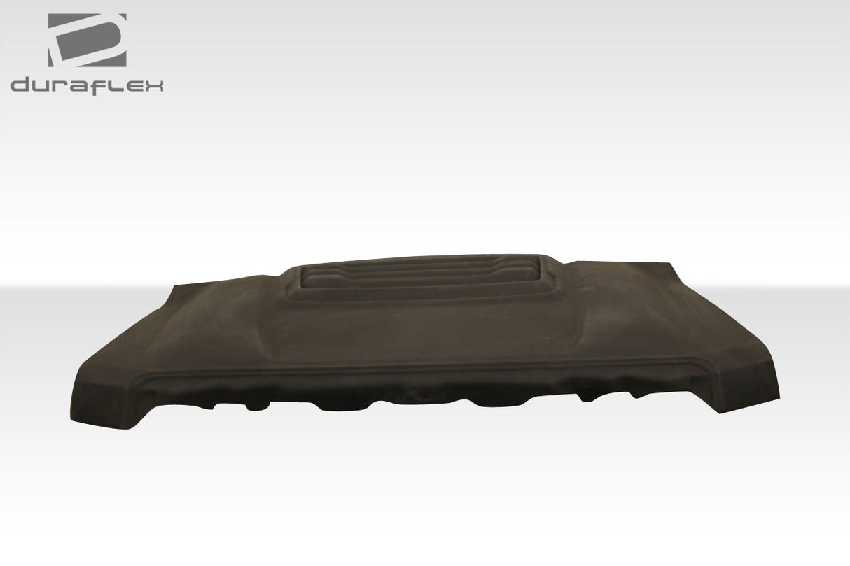 2009-2014 Ford F-150 Duraflex Raptor Look Hood - 1 Piece