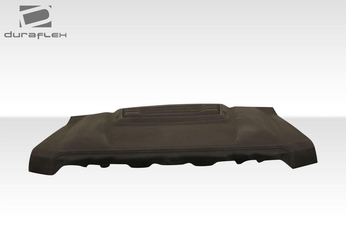 2009-2014 Ford F-150 Raptor Look Hood - 1 Piece - FRP