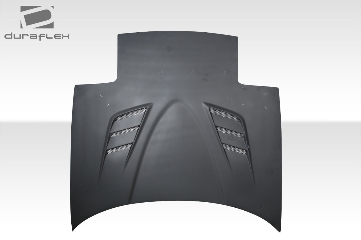 1990-1997 Mazda Miata Duraflex Venom Hood - 1 Piece