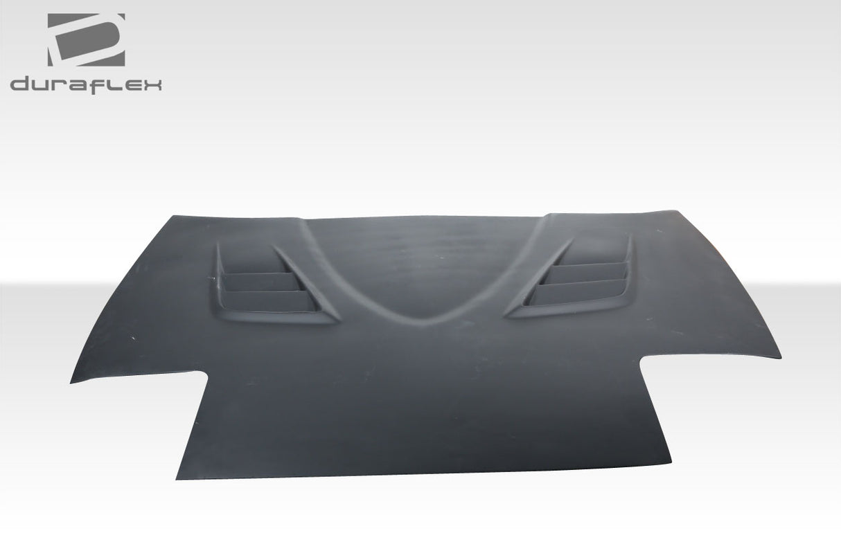 1990-1997 Mazda Miata Duraflex Venom Hood - 1 Piece