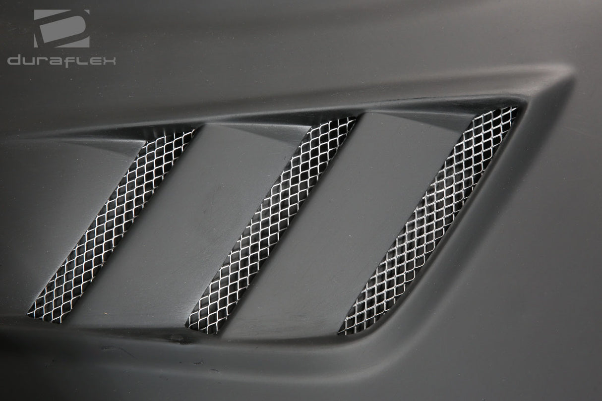 1990-1997 Mazda Miata Duraflex Venom Hood - 1 Piece