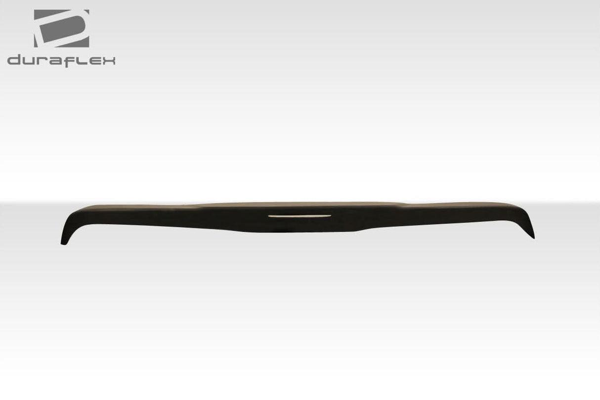 2005-2013 Chevrolet Corvette C6 Champ Style Rear Wing Spoiler - FRP