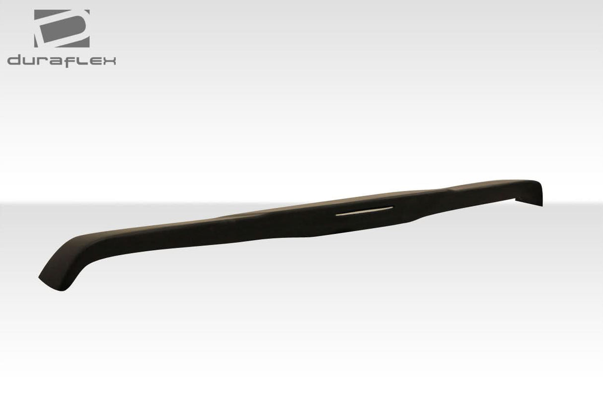 2005-2013 Chevrolet Corvette C6 Champ Style Rear Wing Spoiler - FRP