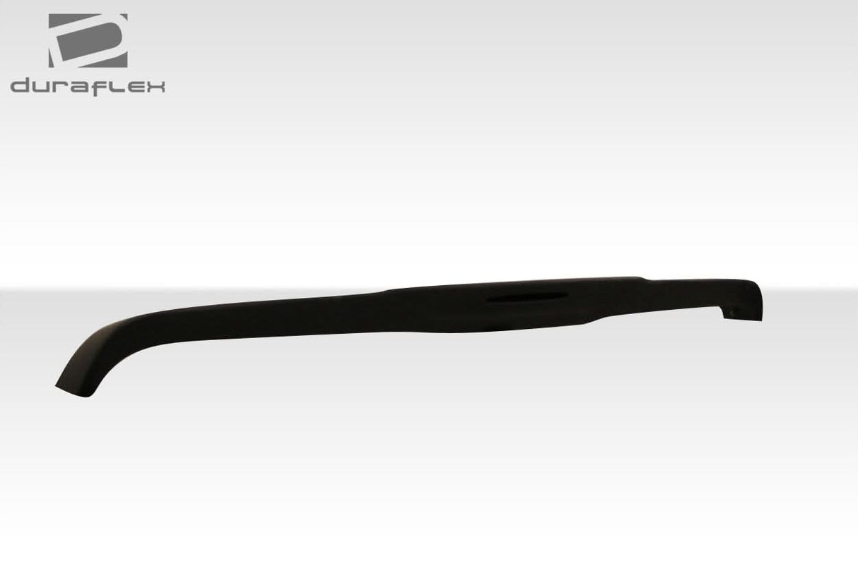 2005-2013 Chevrolet Corvette C6 Champ Style Rear Wing Spoiler - FRP
