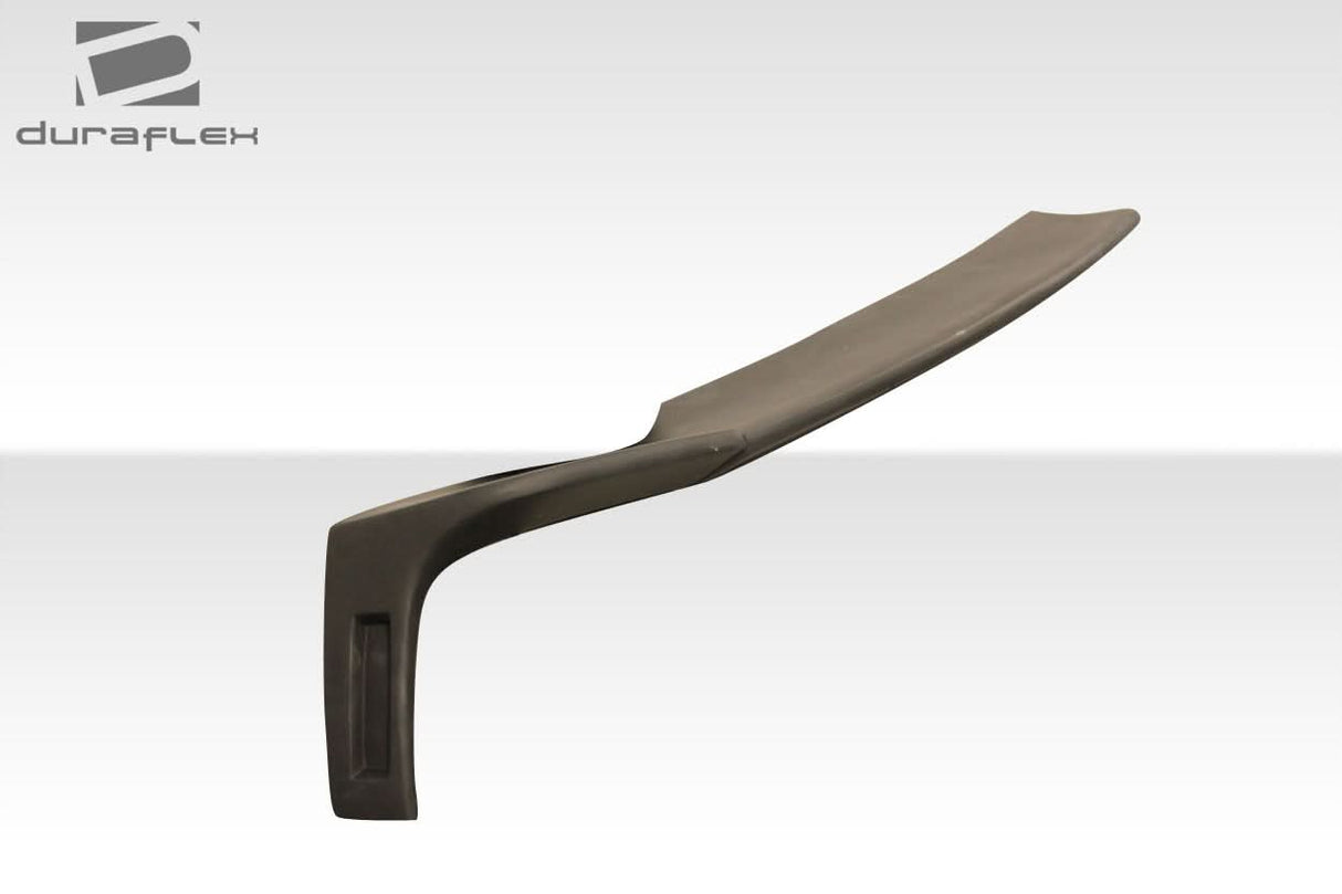 2006-2010 Dodge Charger RKS Style Rear Wing Spoiler - 3 Piece - FRP