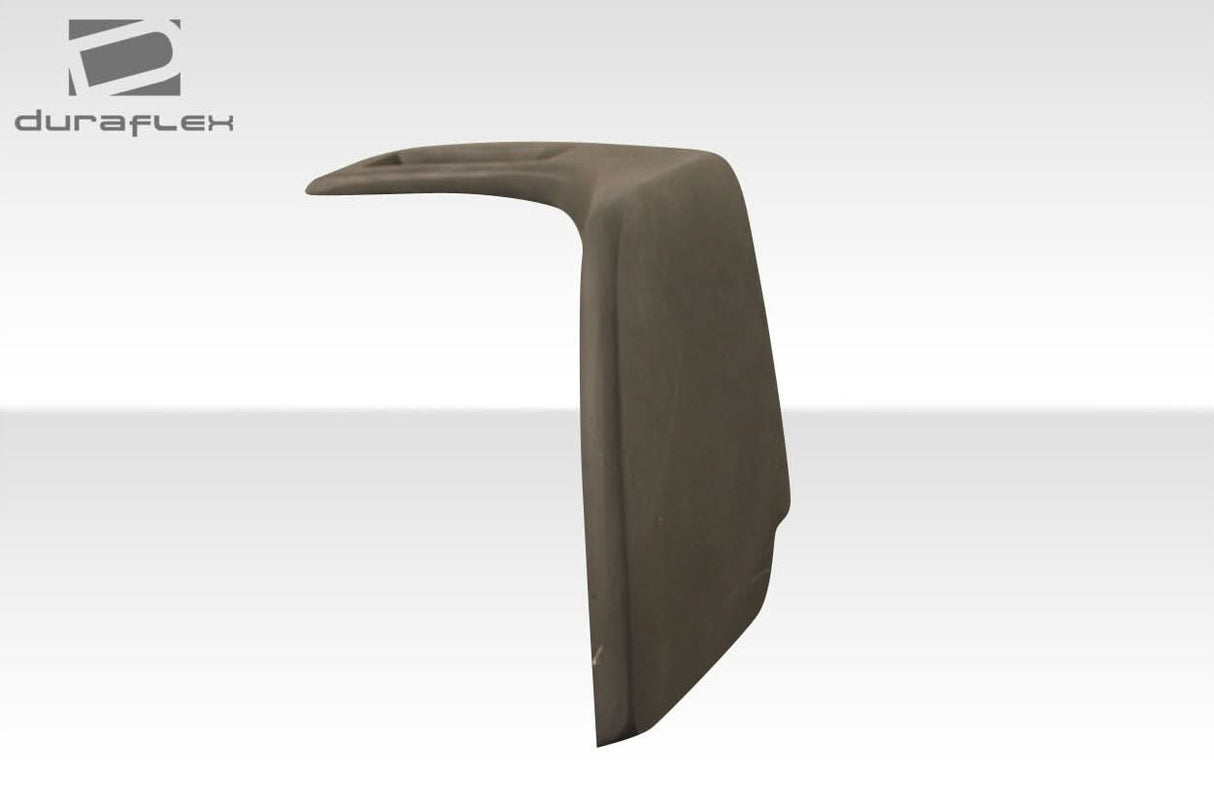 2006-2010 Dodge Charger RKS Style Rear Wing Spoiler - 3 Piece - FRP
