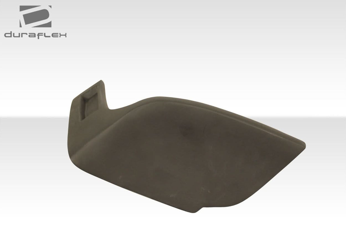 2006-2010 Dodge Charger RKS Style Rear Wing Spoiler - 3 Piece - FRP