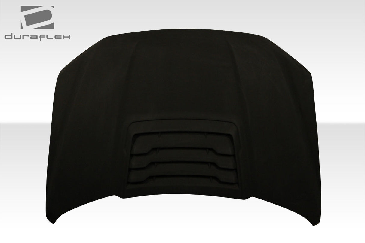 2015-2020 Ford F-150 Duraflex Raptor Look Hood - 1 Piece