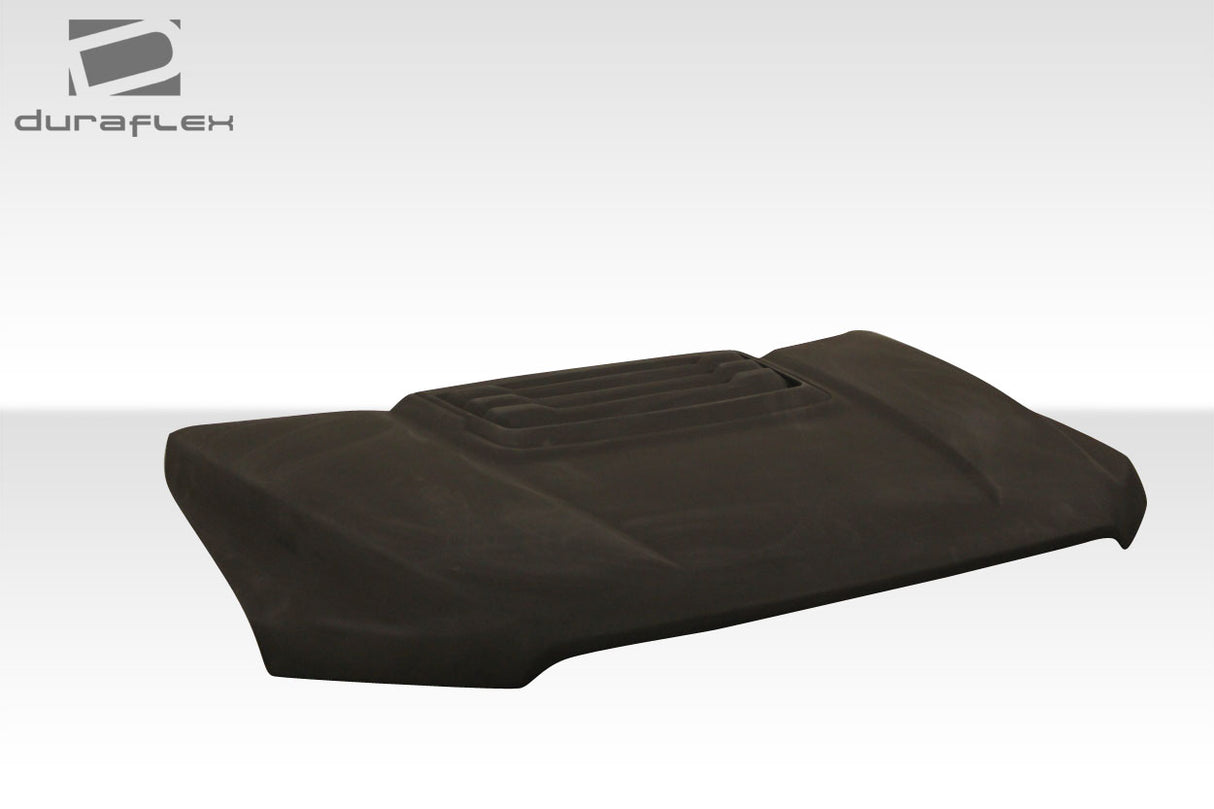 2015-2020 Ford F-150 Duraflex Raptor Look Hood - 1 Piece