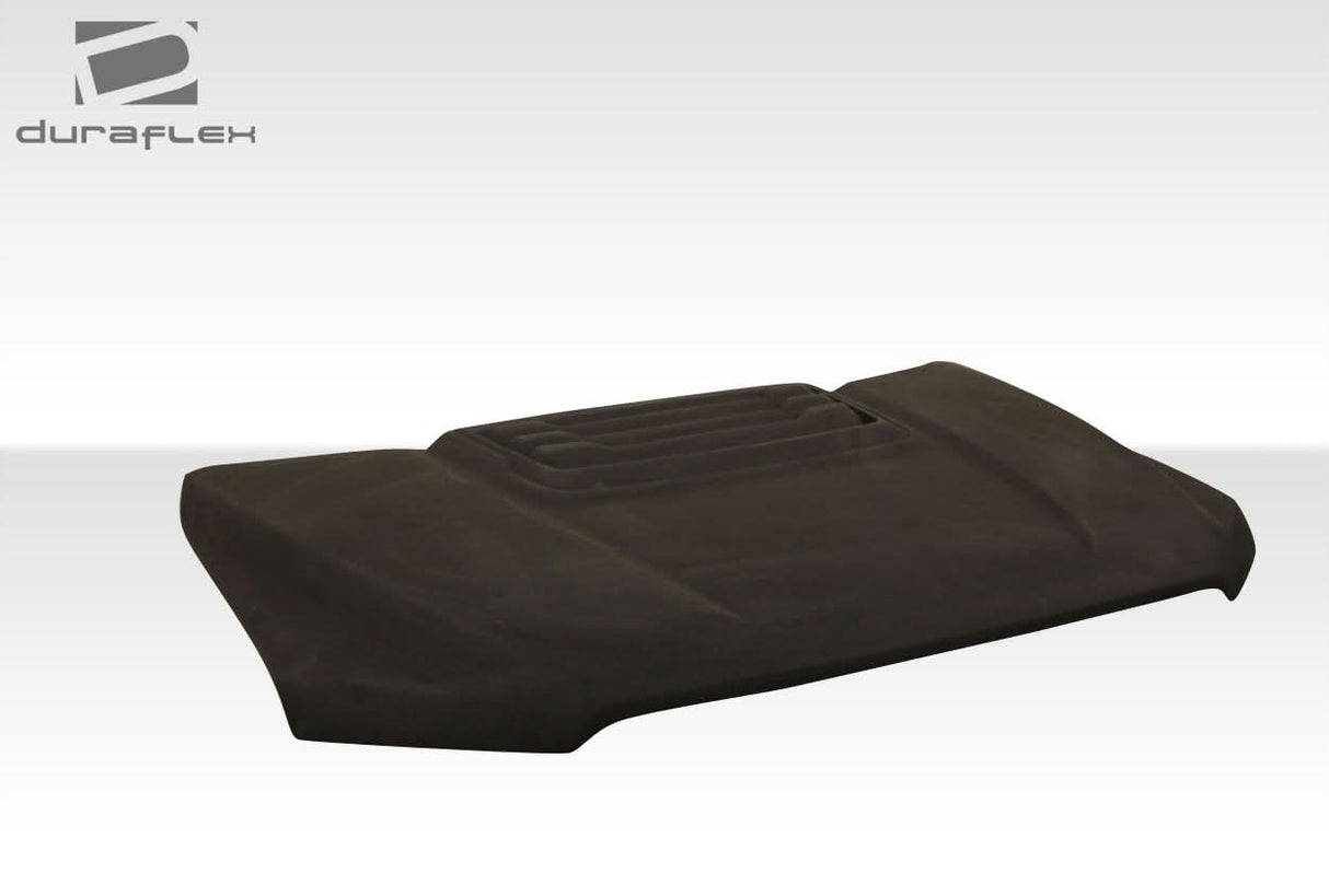 2015-2020 Ford F-150 Raptor Look Hood - 1 Piece - FRP