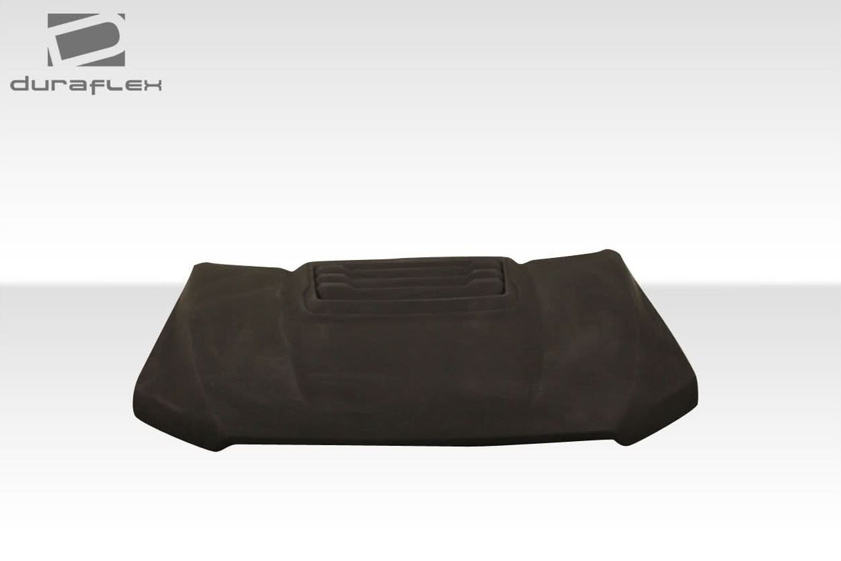 2015-2020 Ford F-150 Raptor Look Hood - 1 Piece - FRP