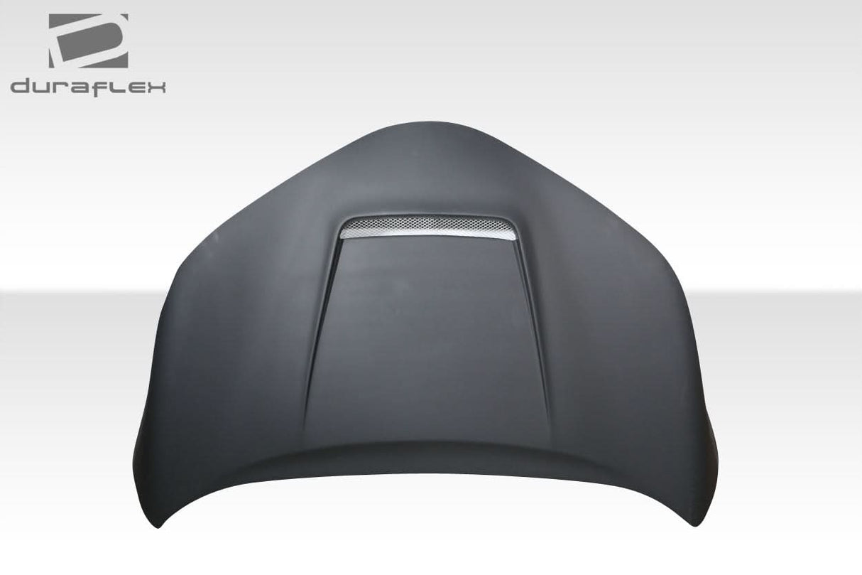 2018-2022 Toyota C-HR Circuit Style Hood - FRP