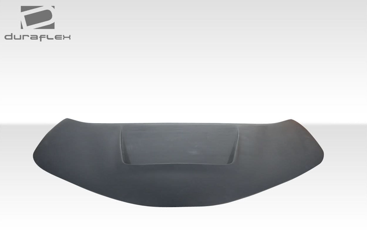 2018-2022 Toyota C-HR Circuit Style Hood - FRP