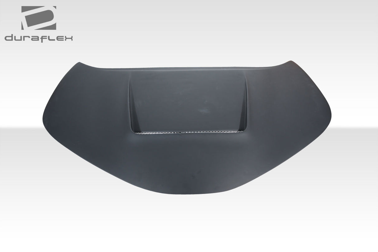 2018-2022 Toyota C-HR Duraflex Circuit Hood - 1 Piece