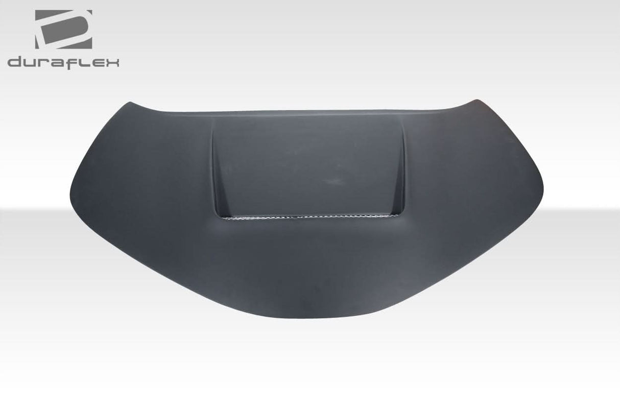 2018-2022 Toyota C-HR Circuit Style Hood - FRP