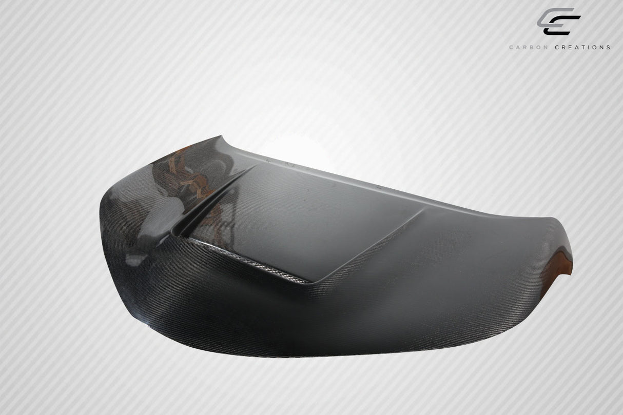 2018-2022 Toyota C-HR Duraflex Circuit Hood - 1 Piece