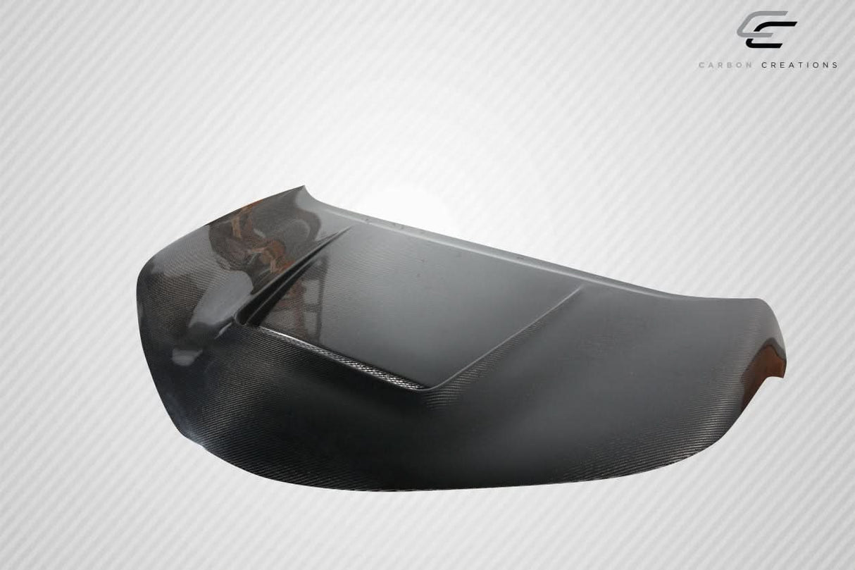 2018-2022 Toyota C-HR Circuit Style Hood - FRP