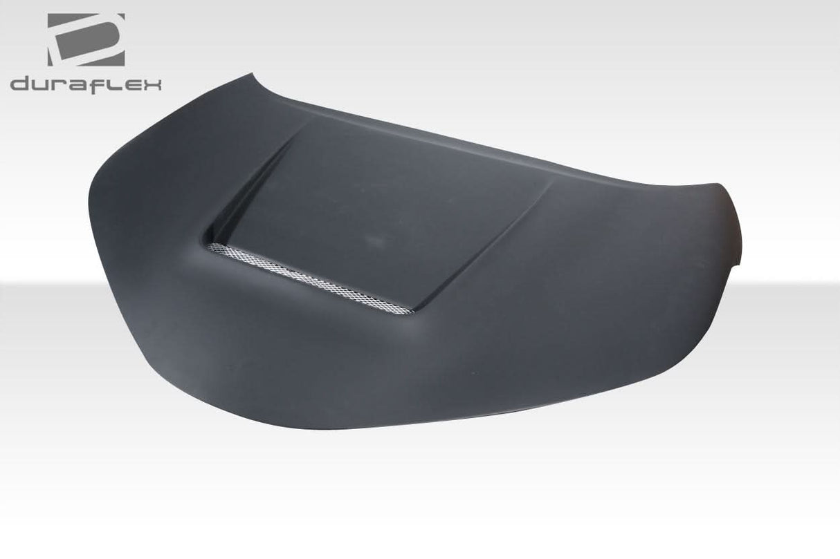 2018-2022 Toyota C-HR Circuit Style Hood - FRP