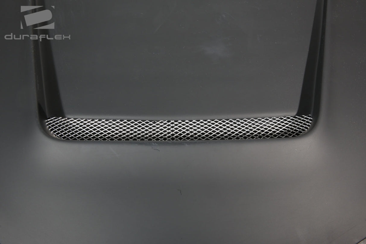 2018-2022 Toyota C-HR Duraflex Circuit Hood - 1 Piece