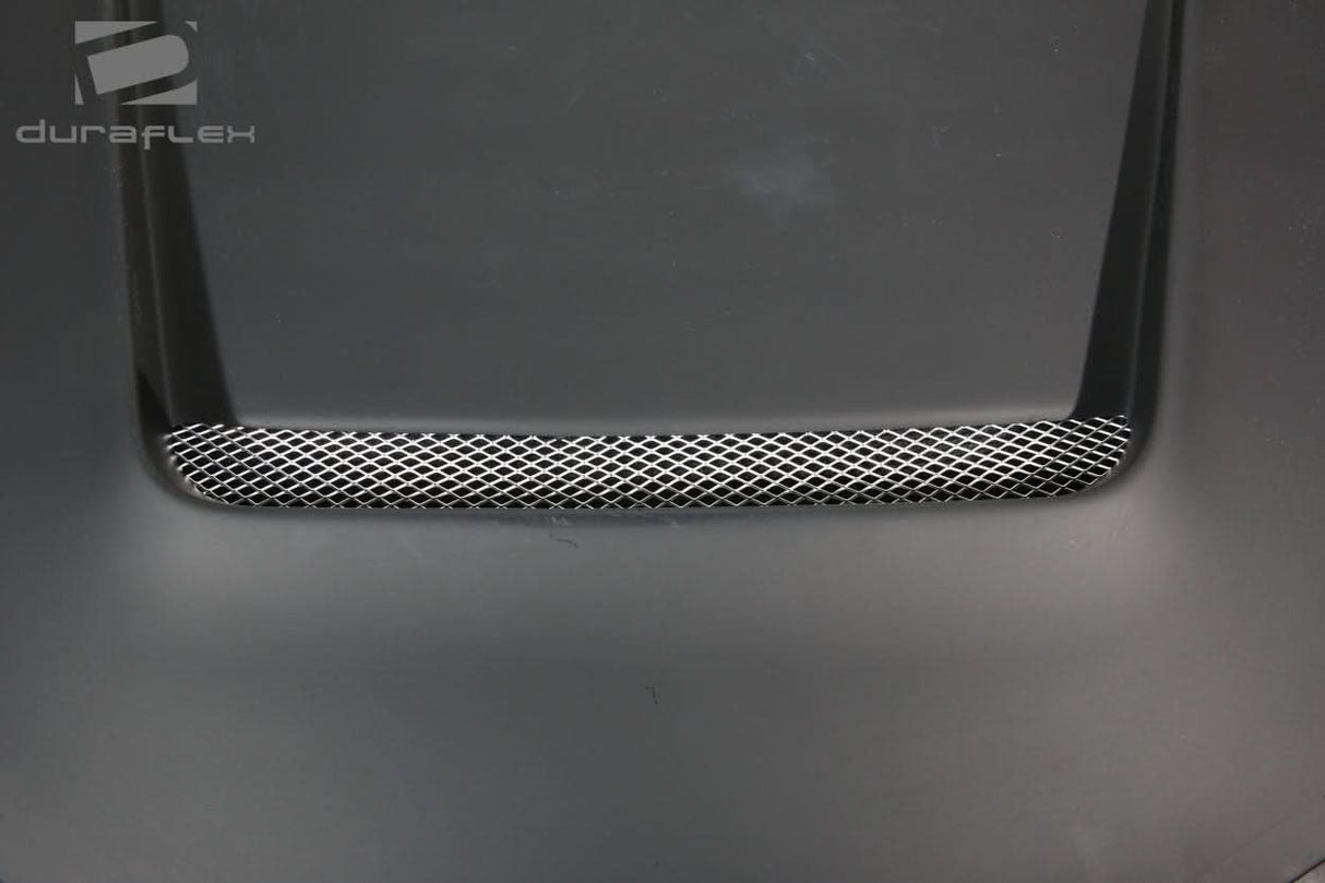 2018-2022 Toyota C-HR Circuit Style Hood - FRP