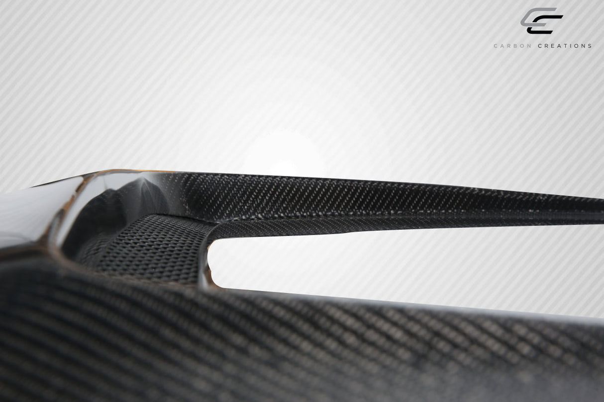 2018-2022 Toyota C-HR Duraflex Circuit Hood - 1 Piece