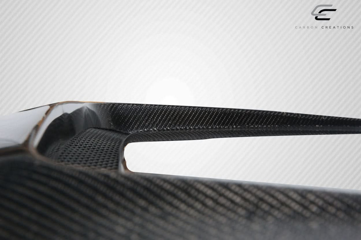 2018-2022 Toyota C-HR Circuit Style Hood - FRP