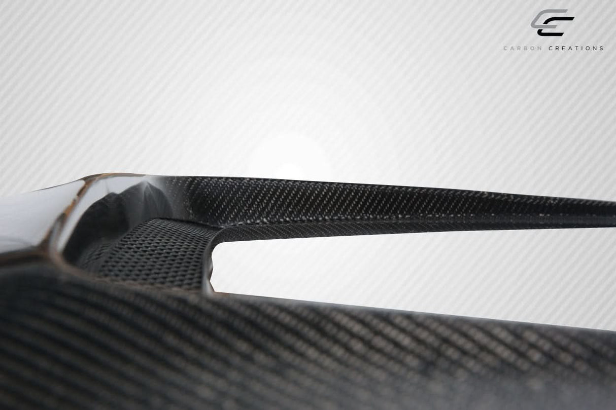 2018-2022 Toyota C-HR Circuit Style Hood - Carbon Fiber