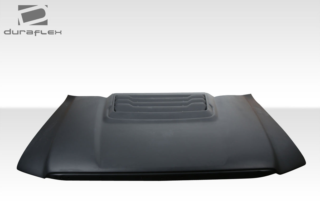 2004-2008 Ford F-150 Duraflex Raptor Look Hood - 1 Piece