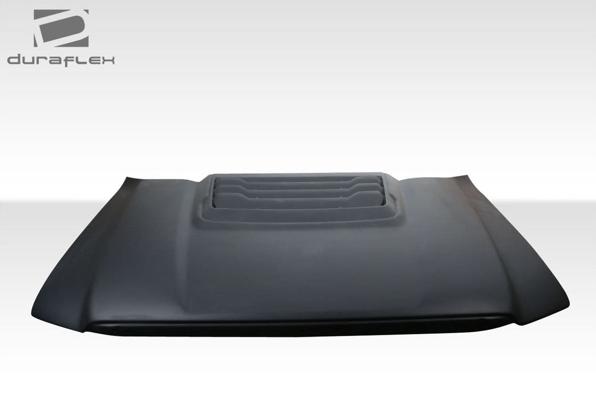 2004-2008 Ford F-150 Raptor Look Hood - 1 Piece - FRP