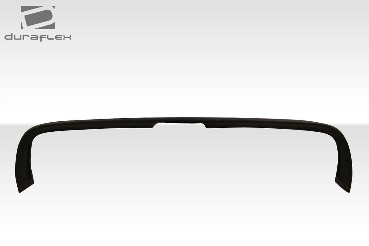 1997-2004 Chevrolet Corvette C5 RKS Style Rear Wing Spoiler - FRP