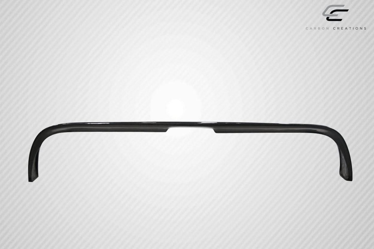 1997-2004 Chevrolet Corvette C5 RKS Style Rear Wing Spoiler - Carbon Fiber