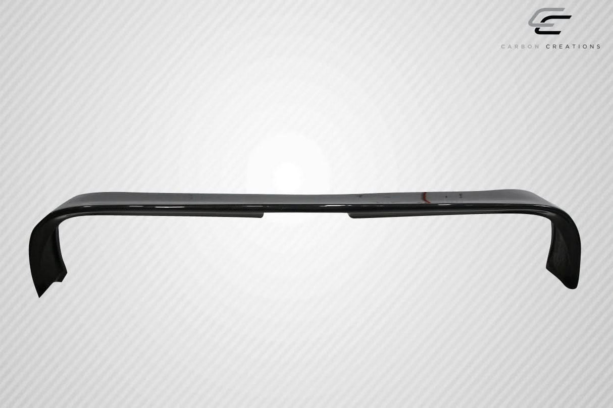 1997-2004 Chevrolet Corvette C5 RKS Style Rear Wing Spoiler - Carbon Fiber