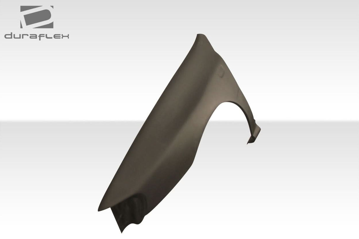 1993-2001 Subaru Impreza 22B Look Wide Body Fenders - FRP