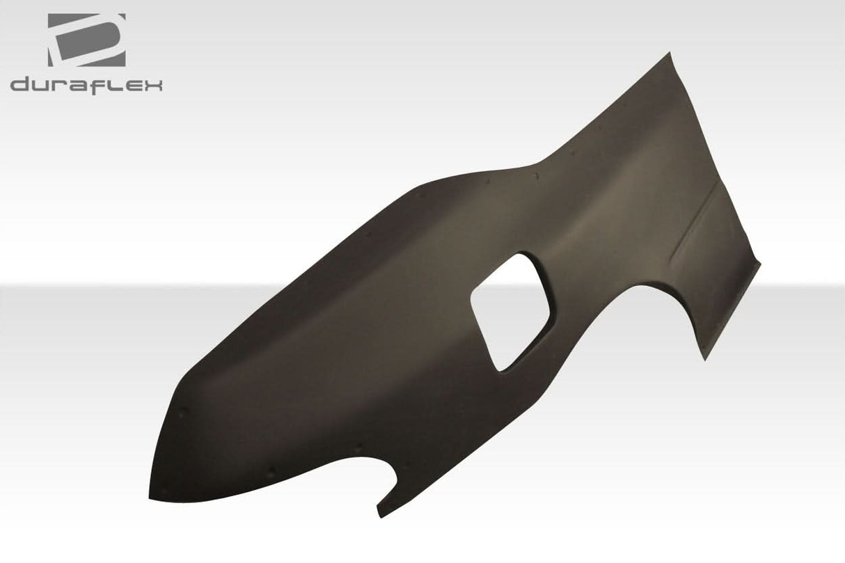 1993-2001 Subaru Impreza 22B Look Wide Body Fenders - FRP