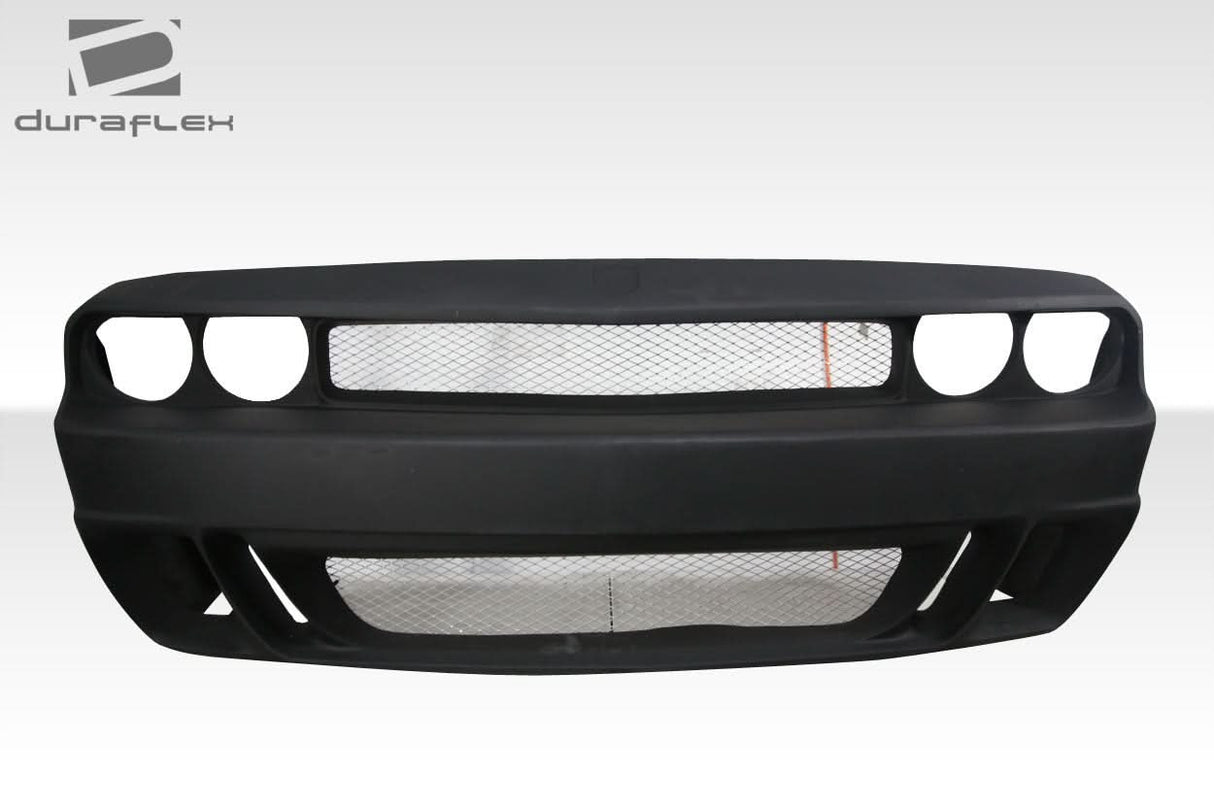 2008-2014 Dodge Challenger Circuit Style Body Kit - 7 Pieces - FRP