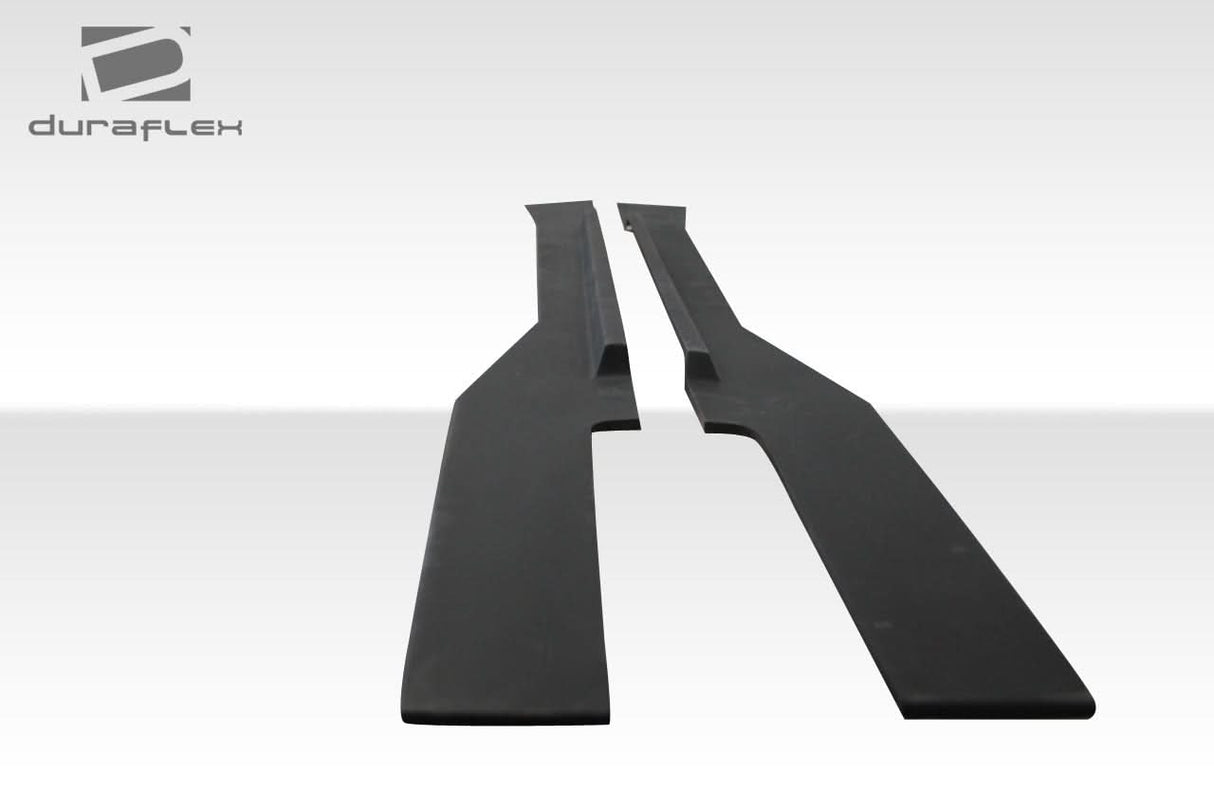 2008-2014 Dodge Challenger Circuit Style Body Kit - 7 Pieces - FRP