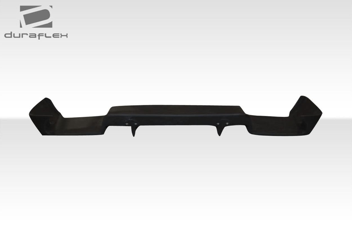 2008-2014 Dodge Challenger Circuit Style Body Kit - 7 Pieces - FRP