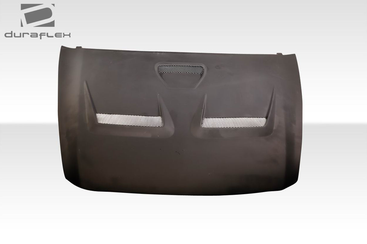 2004-2008 Acura TL Duraflex C-1 Hood - 1 Piece