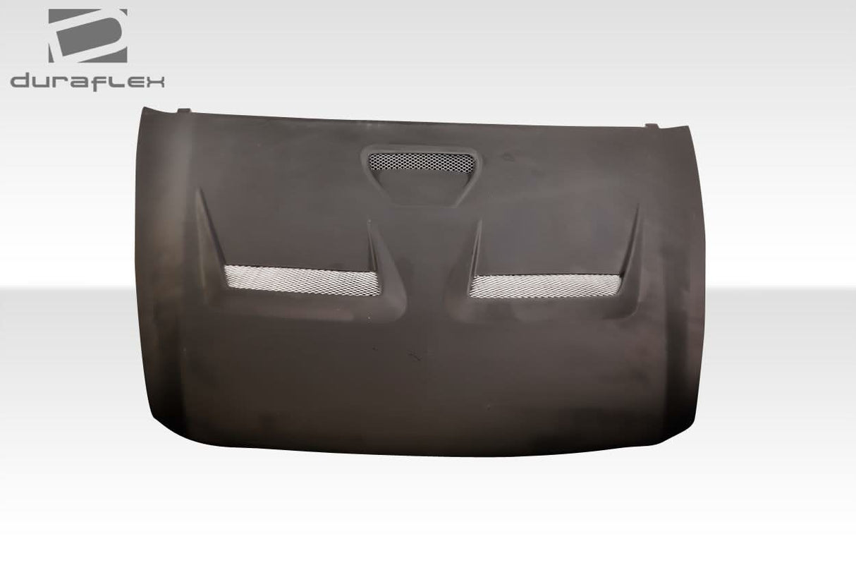 2004-2008 Acura TL C-1 Style Hood - FRP