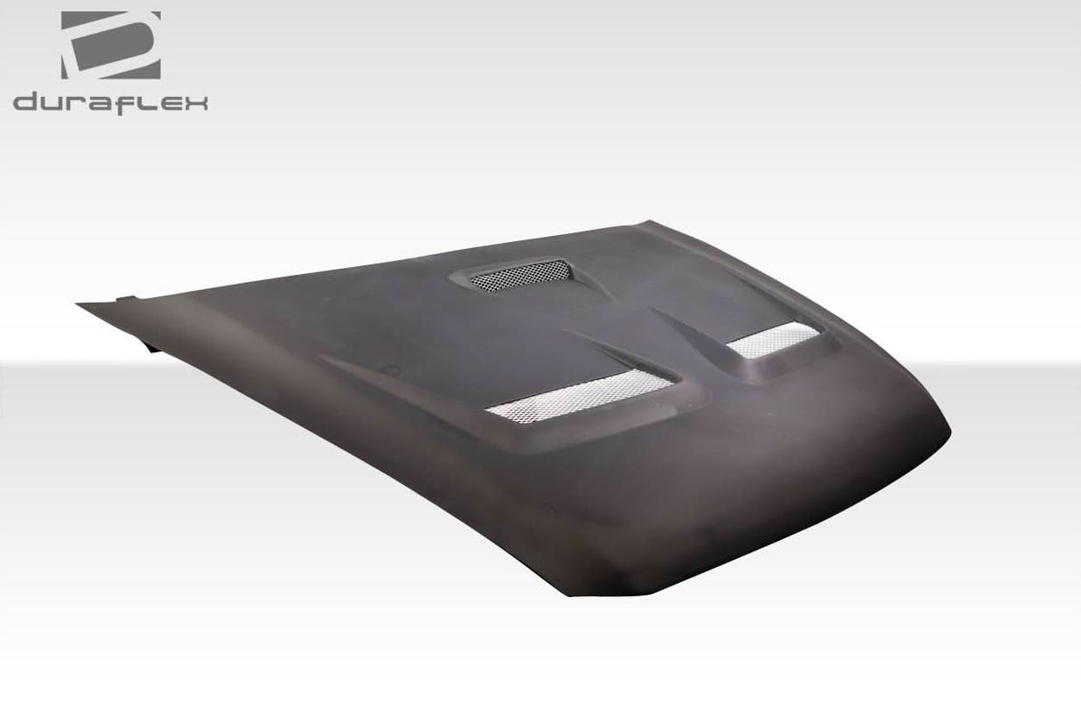 2004-2008 Acura TL C-1 Style Hood - FRP