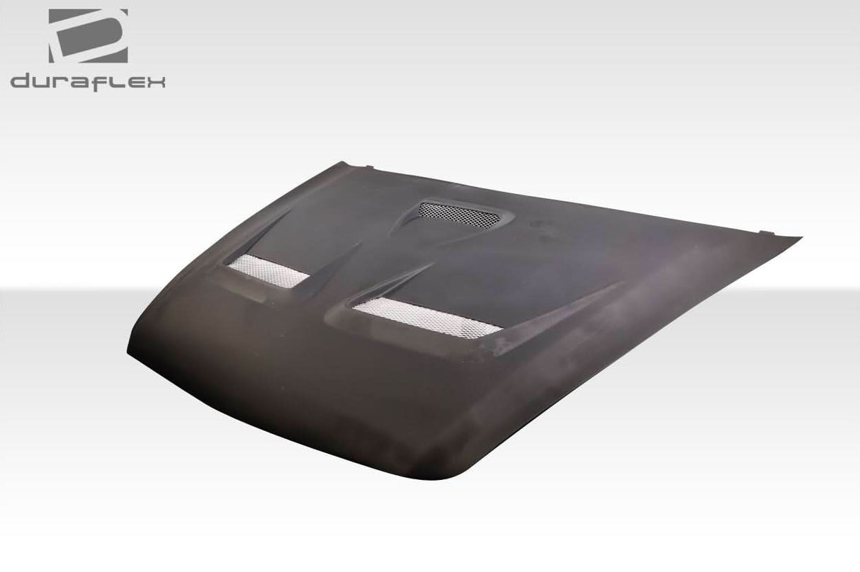 2004-2008 Acura TL C-1 Style Hood - FRP