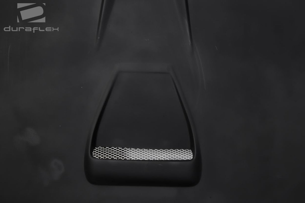 2004-2008 Acura TL Duraflex C-1 Hood - 1 Piece