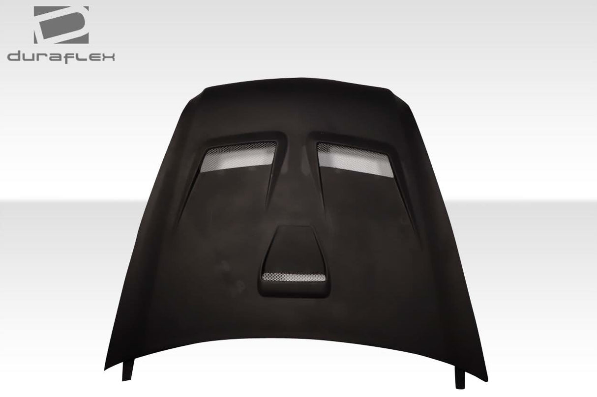 2004-2008 Acura TL C-1 Style Hood - FRP