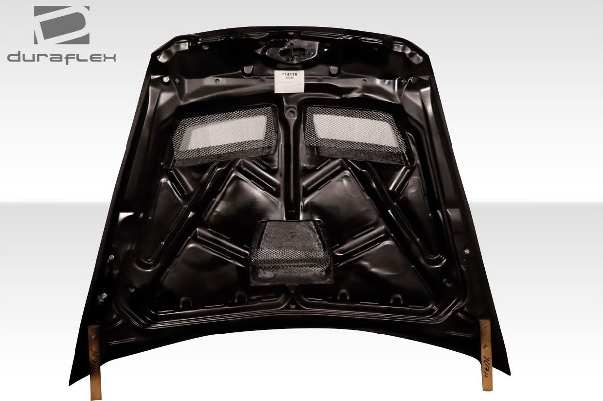 2004-2008 Acura TL C-1 Style Hood - FRP