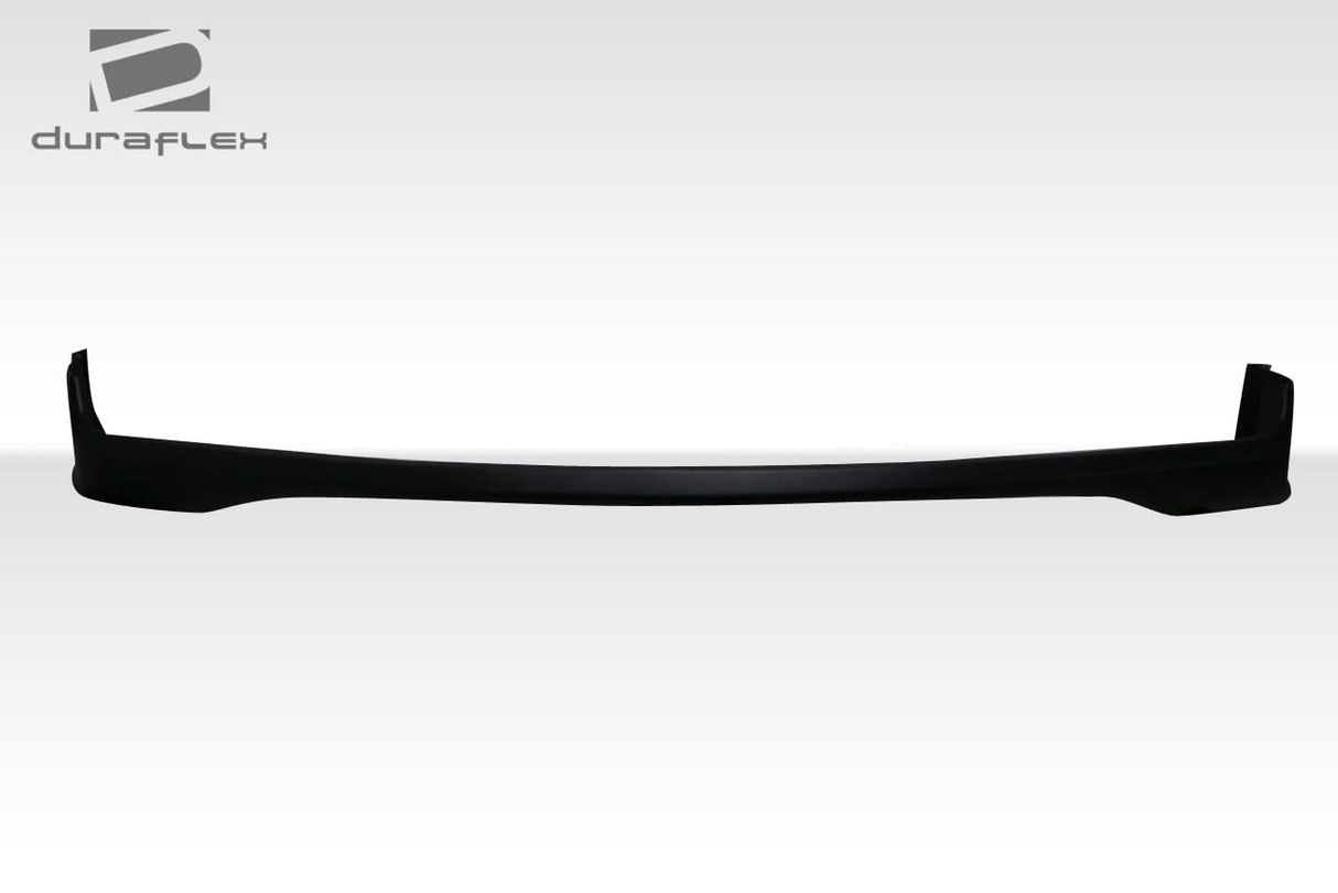 2007-2008 Acura TL A Spec Look Front Lip - FRP